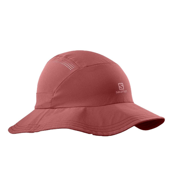 کلاه آفتابگیر زنانه سالومون مدل LC1468600