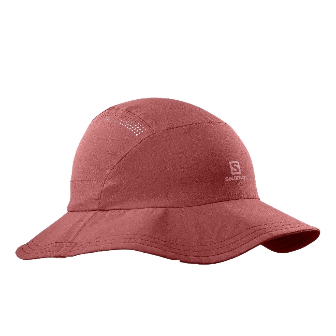 کلاه آفتابگیر زنانه سالومون مدل LC1468600 -  - 1