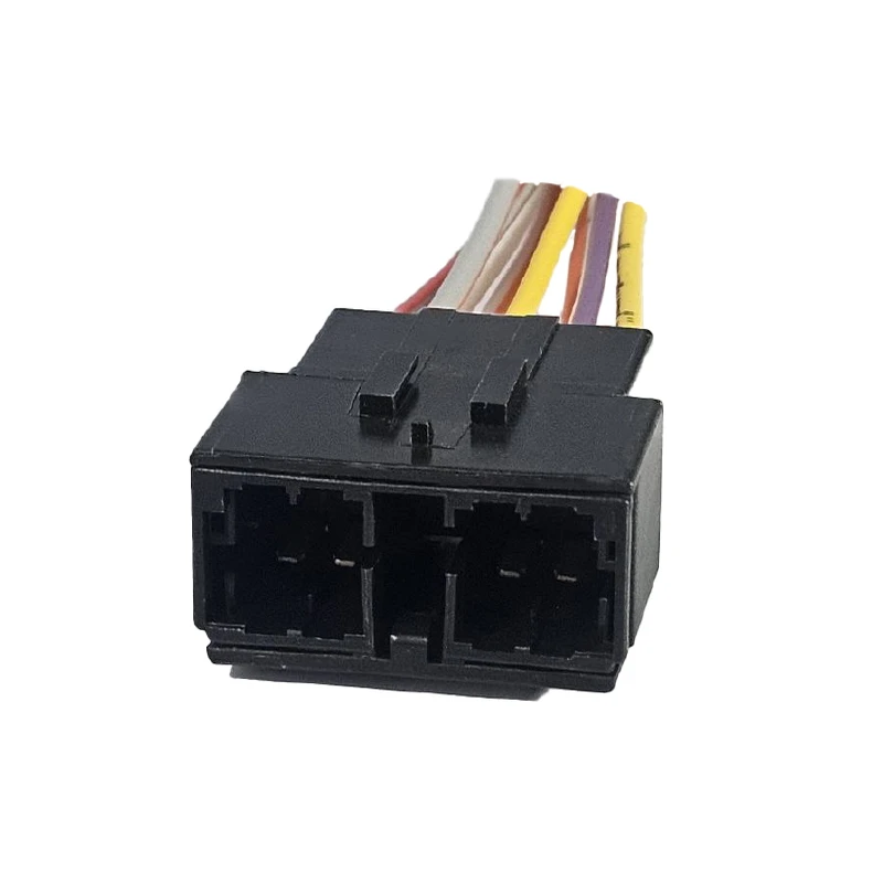 سوکت نری آینه برقی کد bbz-244 مناسب برای پژو پارس