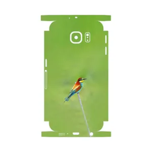 MAHOOT European bee-eater-FullSkin Cover Sticker for Samsung Galaxy S6