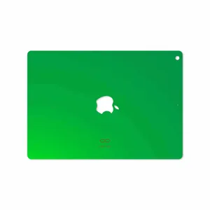 MAHOOT Matte-Green Cover Sticker for Apple iPad 9.7 GEN 5 2017 A1823