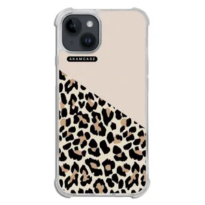 AKAM AMCWTA14-PANTHER PATTERN13 Cover For Apple iPhone 14
