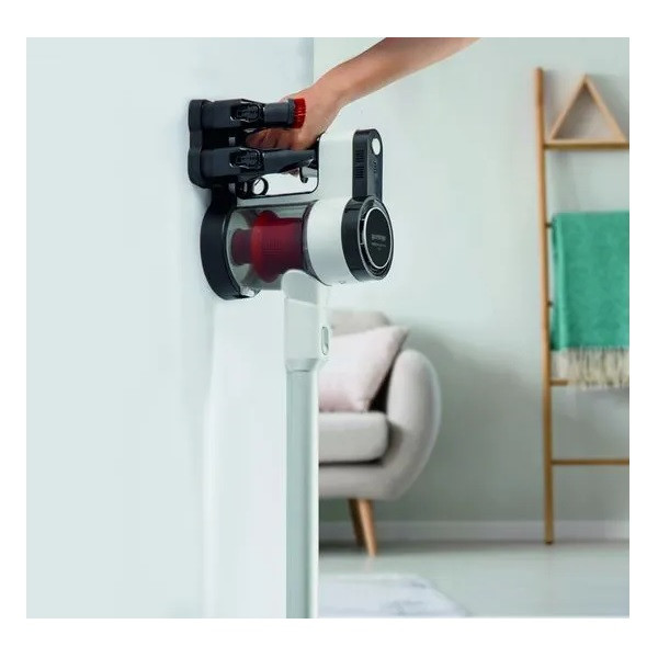 جارو شارژی گرنیه مدل SVC 216FMLW