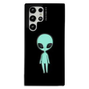 AKAM AMCWSGS22U-NASA3 Cover For Samsung Galaxy S21 Ultra