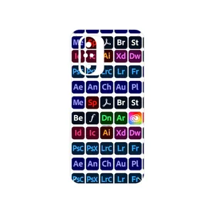 MAHOOT Adobe Cover Sticker for Xiaomi Poco F3 5G