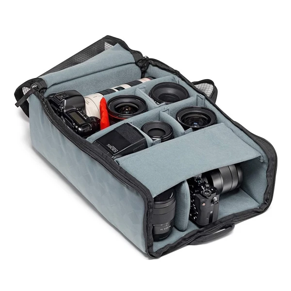 عکس شماره 9 : کیف دوربین منفروتو مدل mb mn-bp-mv-50