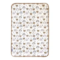 زیرانداز تعویض نوزاد مدل 036