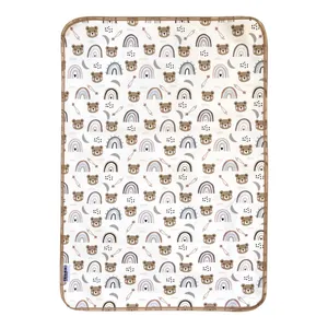 زیرانداز تعویض نوزاد مدل 036