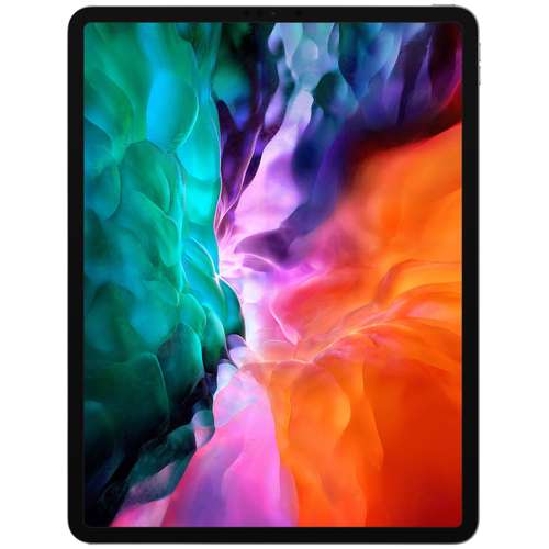  تبلت اپل مدل iPad Pro 2020 12.9 inch WiFi ظرفیت 128 گیگابایت 