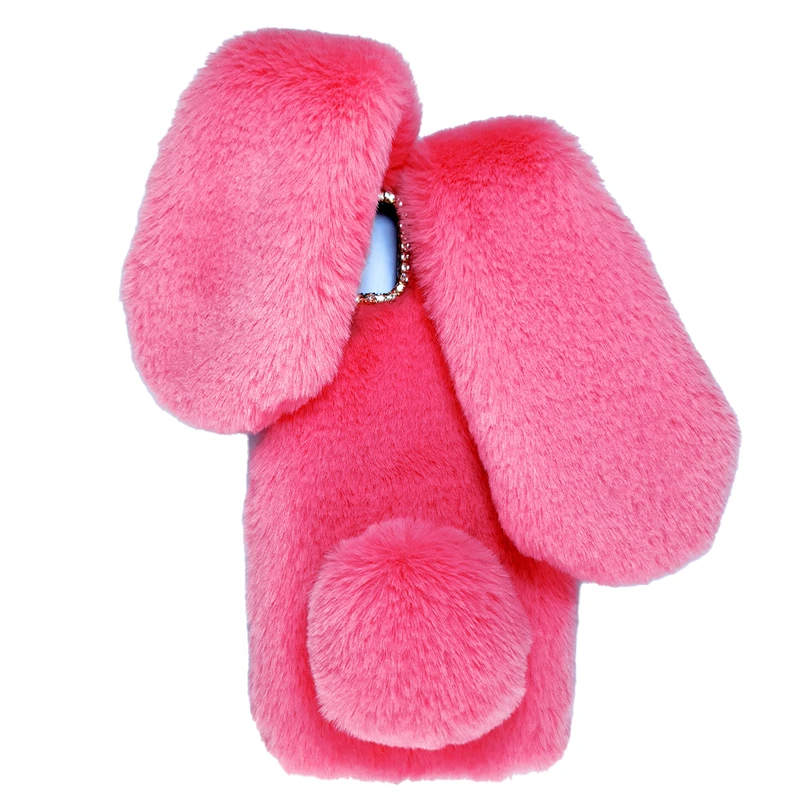 کاور مدل خرگوشی کد t1 مناسب برای گوشی موبایل سامسونگ galaxy A12