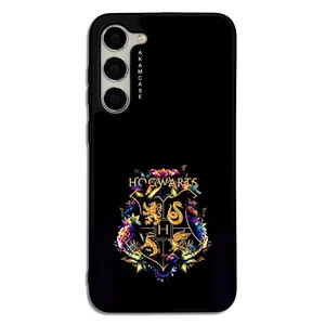 AKAM AMC-WSGS23P-HARRY POTTER-58 Cover For Samsung Galaxy S23 Plus