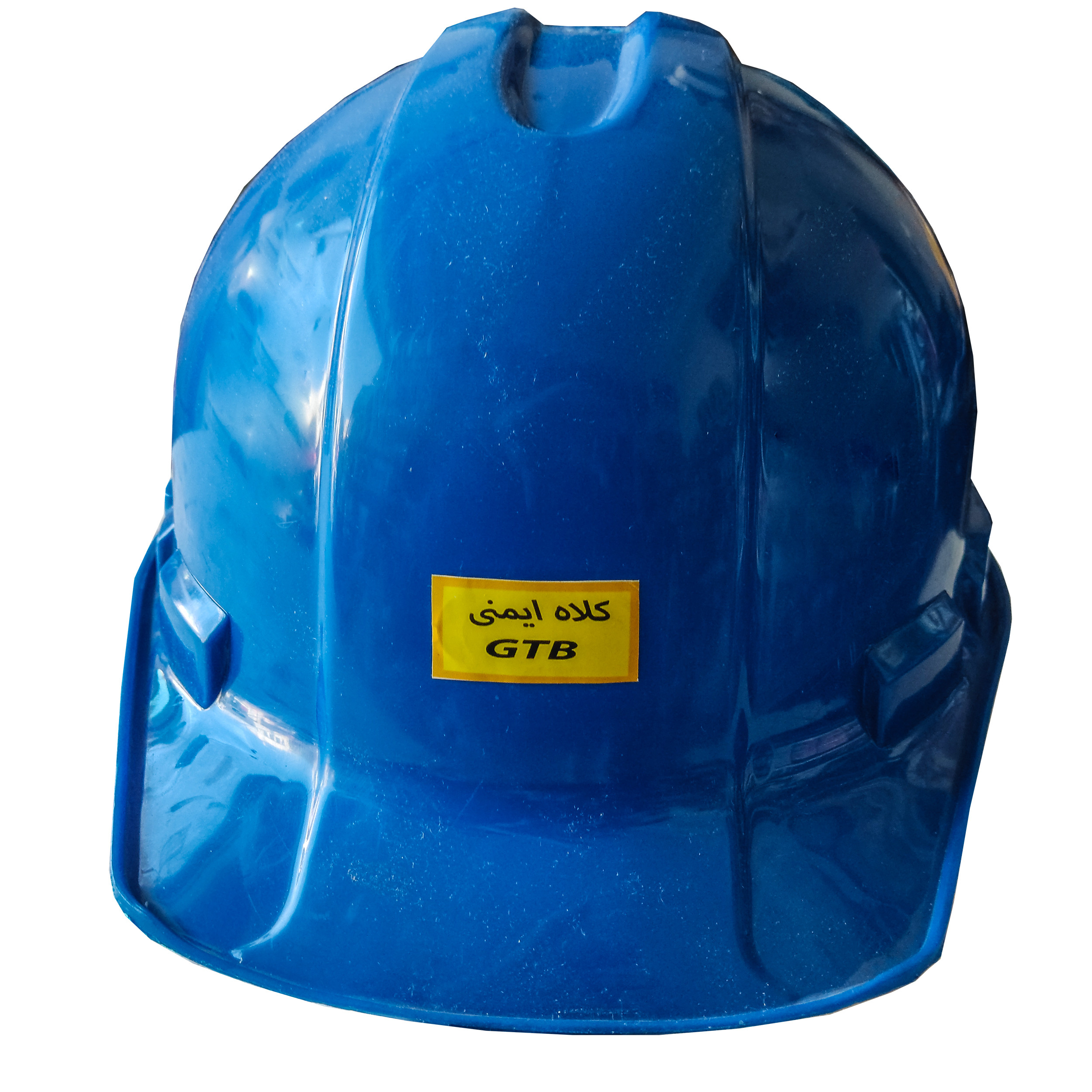 کلاه ایمنی جی تی بی مدل GTB - 120 بسته دو عددی