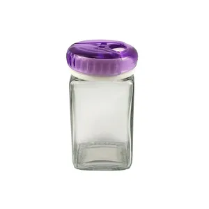 جای ادویه هروین مدل TR1245