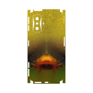 MAHOOT Bee eyes-FullSkin Cover Sticker for Xiaomi Poco F4 GT 5G