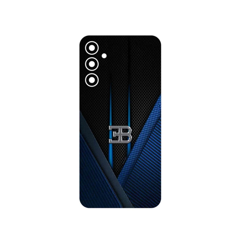برچسب پوششی ماهوت مدل BUGATTI مناسب برای گوشی موبایل سامسونگ Galaxy A34