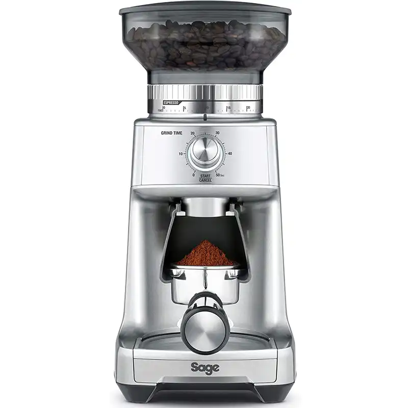 آسیاب قهوه سیج مدل BCG600SIL