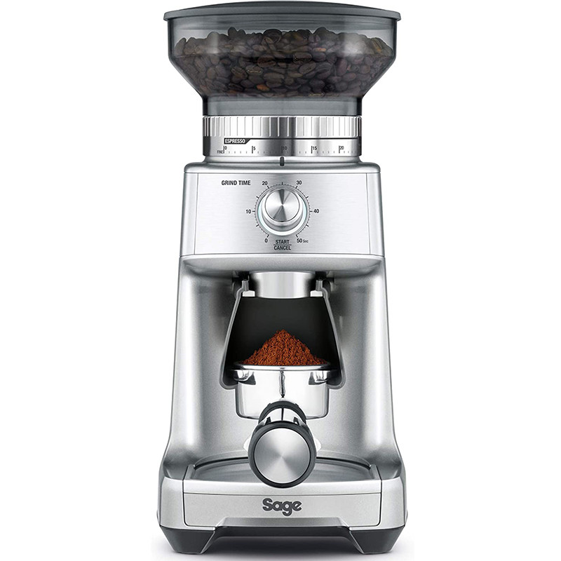 آسیاب قهوه سیج مدل BCG600SIL