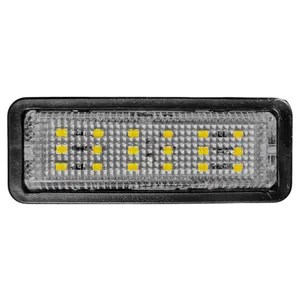 چراغ سقف خودرو تیام مدل Limo.YLW مناسب برای پژو ۴۰۵