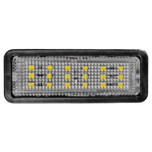 چراغ سقف خودرو تیام مدل Limo.YLW مناسب برای پژو ۴۰۵