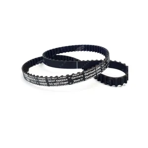 تسمه تایمینگ ایساکو مدل 2070300430 مناسب برای پژو 206، پژو 207، پژو 405، پژو پارس، سمند