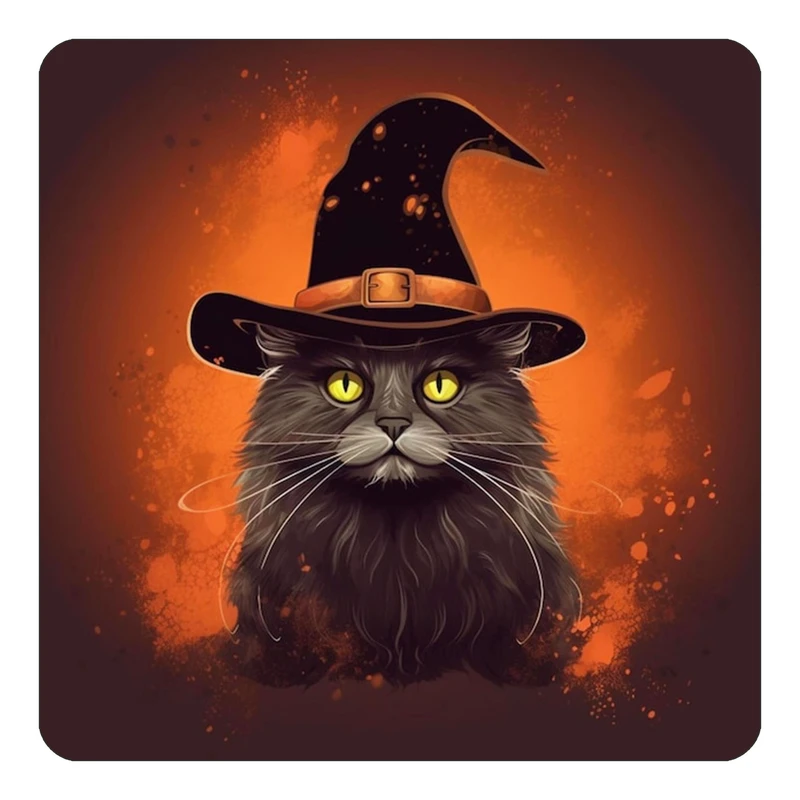 مگنت کاکتی طرح هری پاتر Harry Potter مدل mp44319