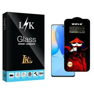LKG LK Glass AirBag Screen Protector For Huawei Nova 9 SE