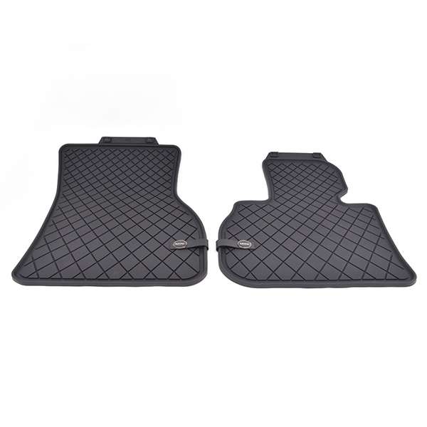 کفپوش خودرو مینی مدل F60
