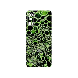 MAHOOT Atom Universe 4 Cover Sticker for Gplus X20