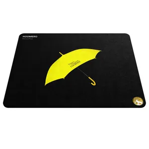 Hoomero How I Met Your Mother A3764 Mousepad
