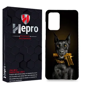 HEPRO MC Cover for SAMSUNG GALAXY A73