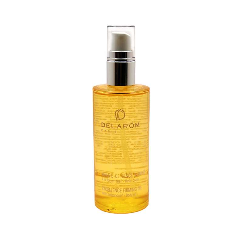روغن  بدن دلارم مدل  Excellence Firming 2205 حجم 100 میلی لیتر