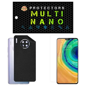 Multi Nano X-SFL Screen Protector For Huawei Mate 30 with back skin
