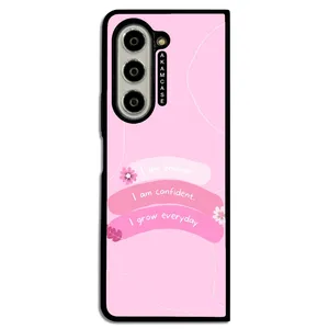 AKAM AMC-WSGZFOLD5-PINK-17 Cover For Samsung Galaxy Z Fold 5