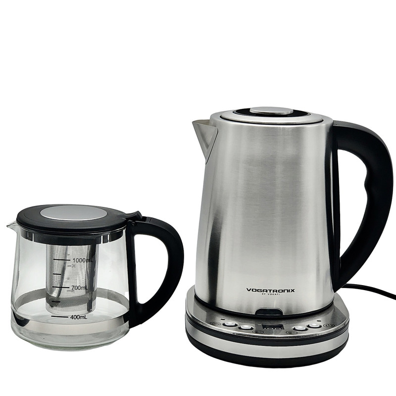 چای ساز وگاتی مدل VE-199