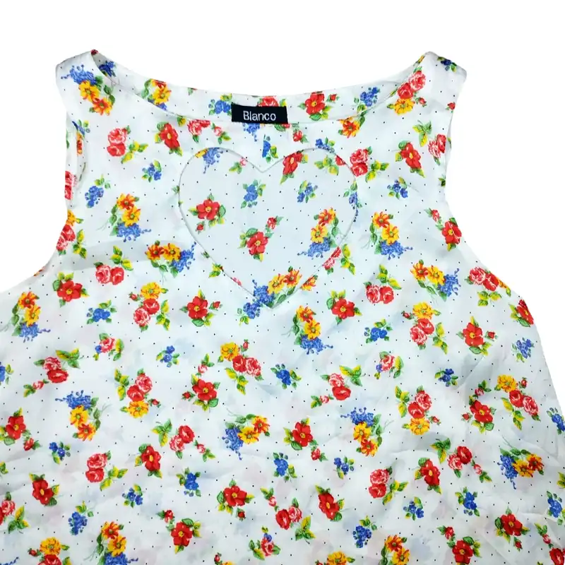 پیراهن زنانه مدل Diagomoda s.l