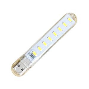 چراغ LED یو اس بی مدل NOOR PLUS