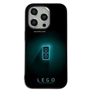 AKAM AMC-WA14PRO-LEGO-25 Cover For Apple iPhone 14 Pro