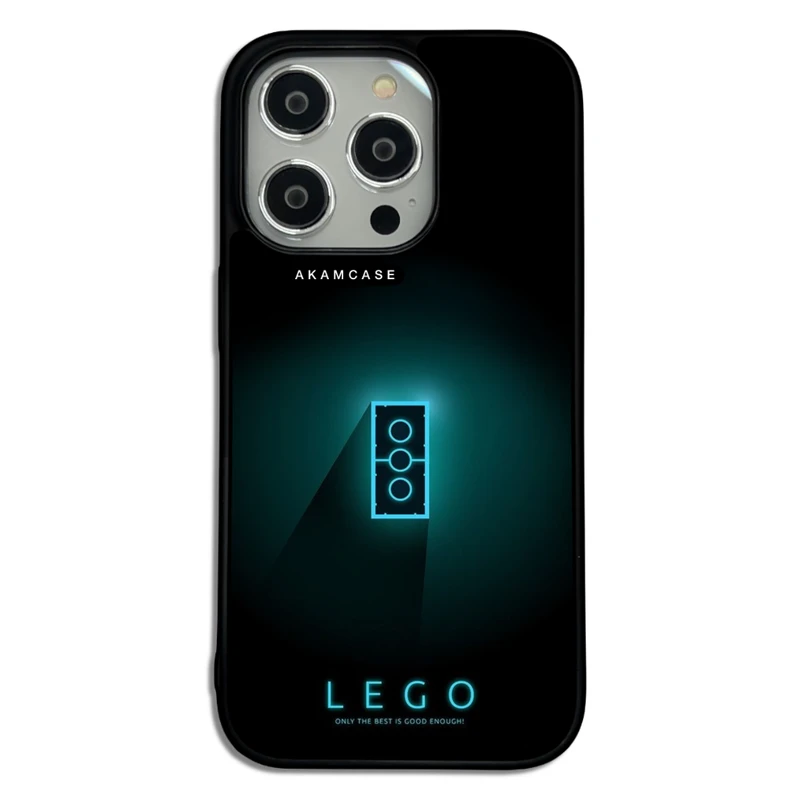 کاور آکام مدل AMC-WA14PRO-LEGO-25 مناسب برای گوشی موبایل اپل iPhone 14 Pro
