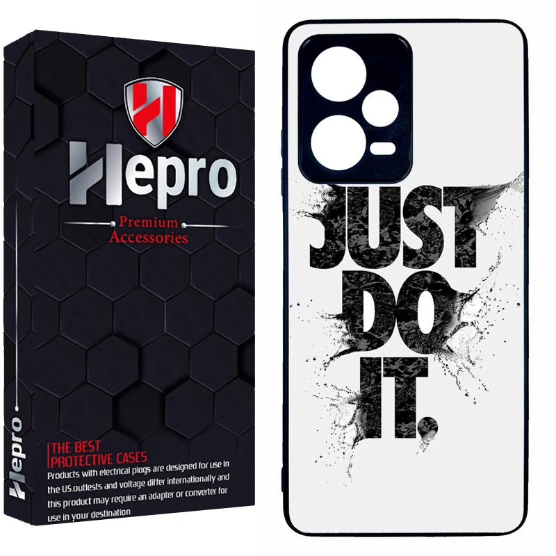 کاور هپرو طرح فانتزی مدل TPU مناسب برای گوشی موبایل شیائومی Redmi Note 12 Pro 5G