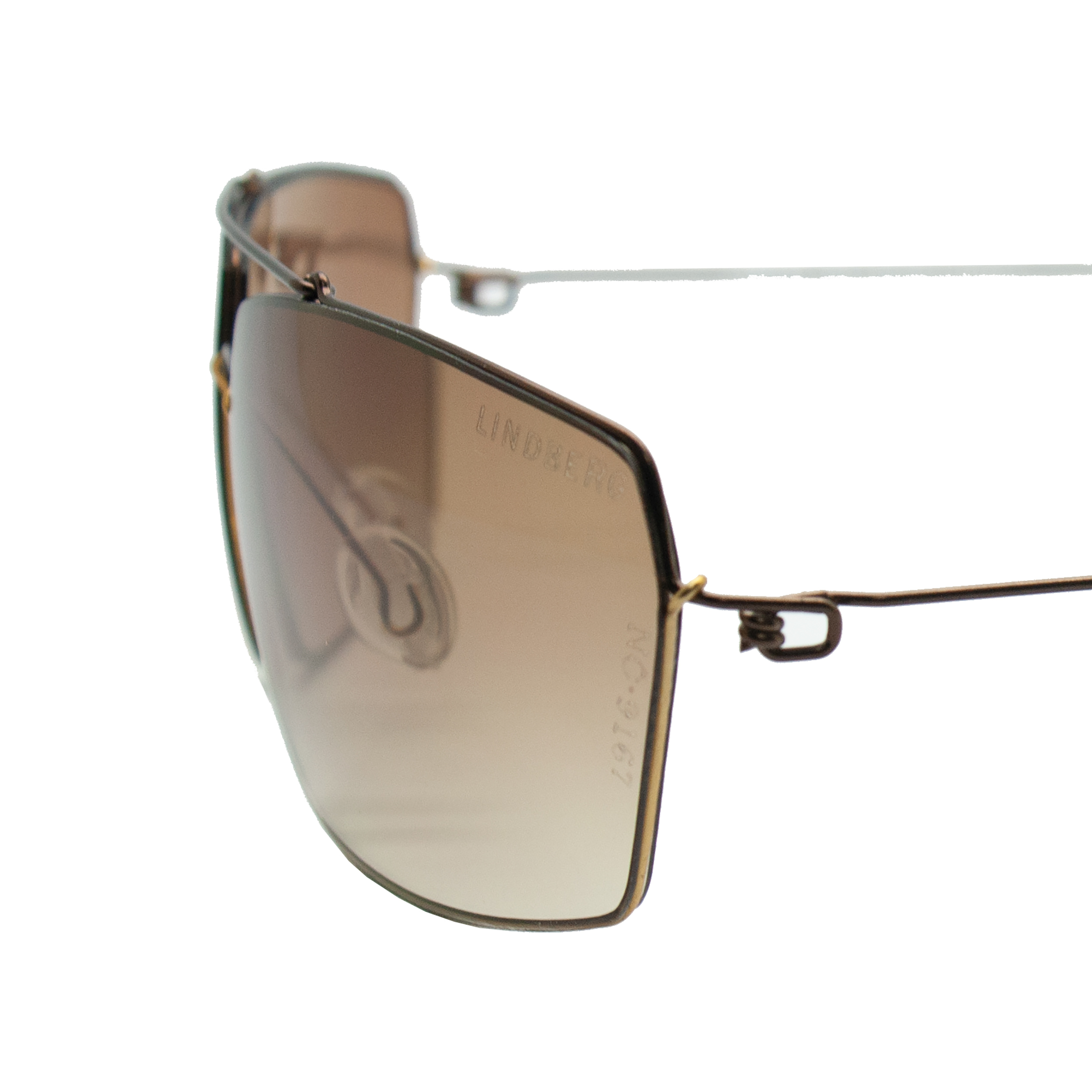 عینک آفتابی لیندبرگ مدل 9167 -  - 6