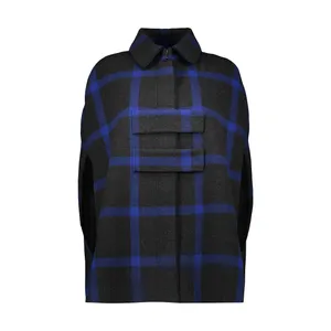 پالتو زنانه آرمانی اکسچنج مدل 6ZYK17YNEWZ-0997