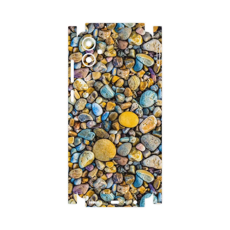 برچسب پوششی ماهوت مدل River rocks-FullSkin مناسب برای گوشی موبایل سامسونگ Galaxy A05