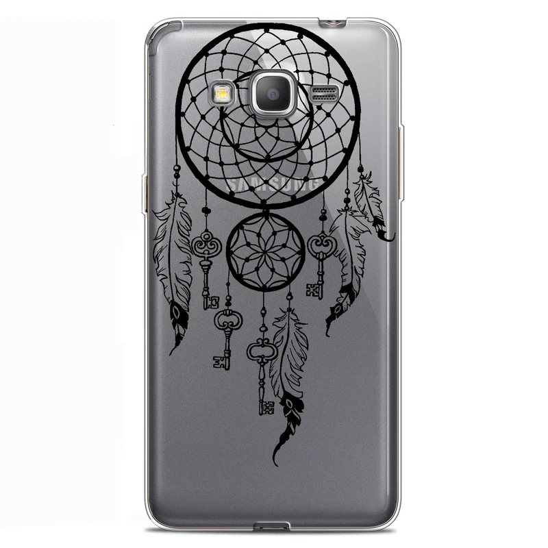 کاور مگافون کد C21 - B مناسب برای گوشی موبایل سامسونگ Galaxy Grand Prime Plus/G532  