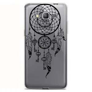 Megafone C21 - B Cover For Samsung Galaxy Grand Prime / G530