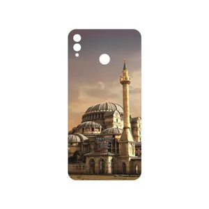 MAHOOT Hagia Sophia Mosque Cover Sticker for Honor 8X Max