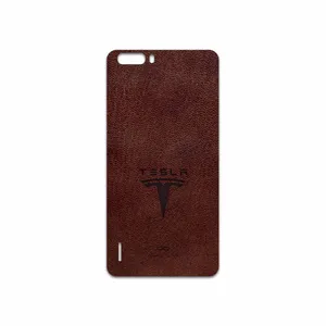 MAHOOT NL-TSLA Cover Sticker for Honor 6 Plus