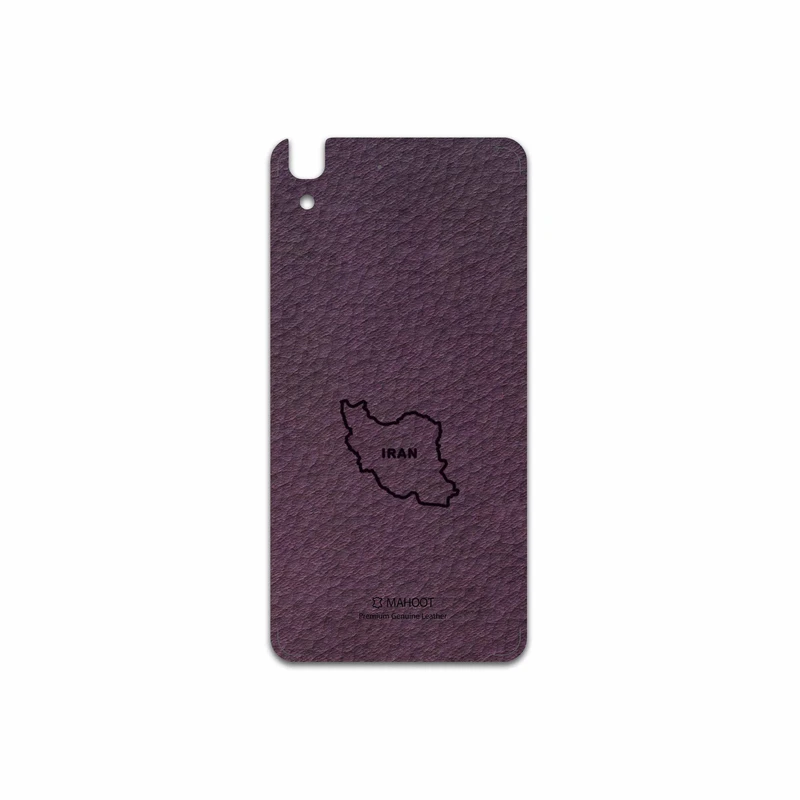 برچسب پوششی ماهوت مدل PL-IRC مناسب برای گوشی موبایل هوآوی Y6