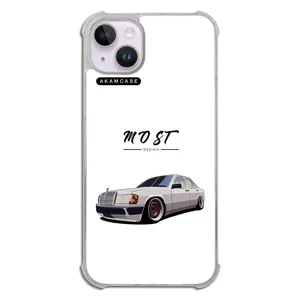AKAM AMC-WTA14PLUS-BENZ5 Cover For Apple iPhone 14 Plus