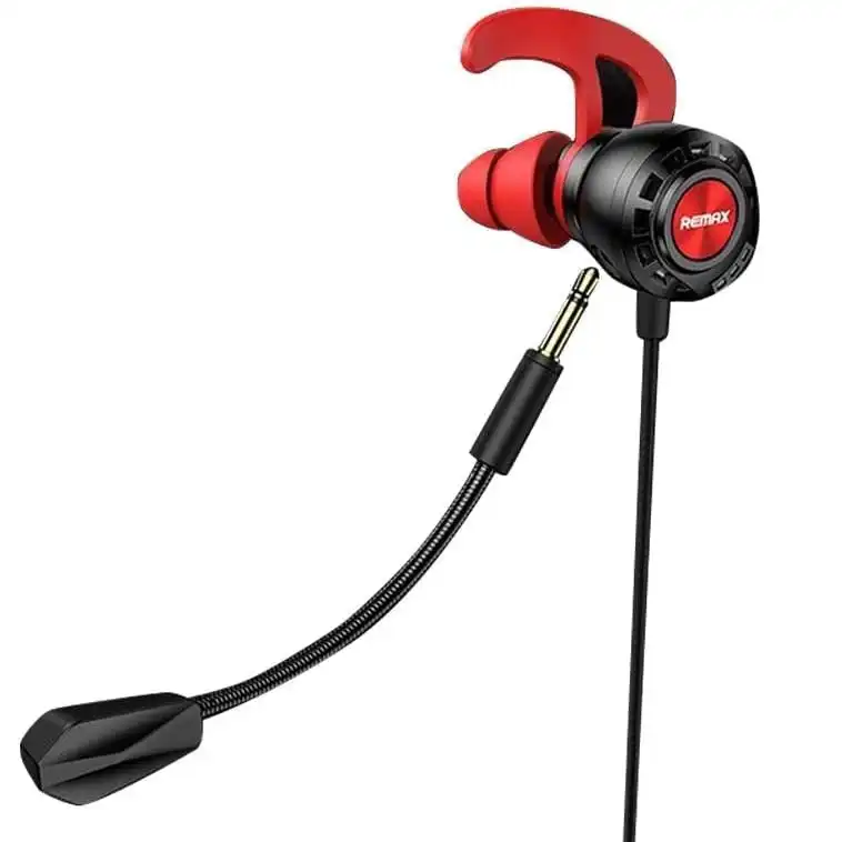 هندزفری ریمکس مدل RM-750