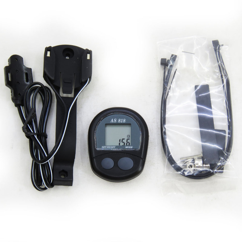 کیلومتر شمار دوچرخه مدل assize 2500